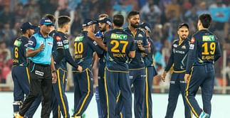IPL 2023 weather update: Kolkata weather report on April 29 for today's KKR vs GT clash