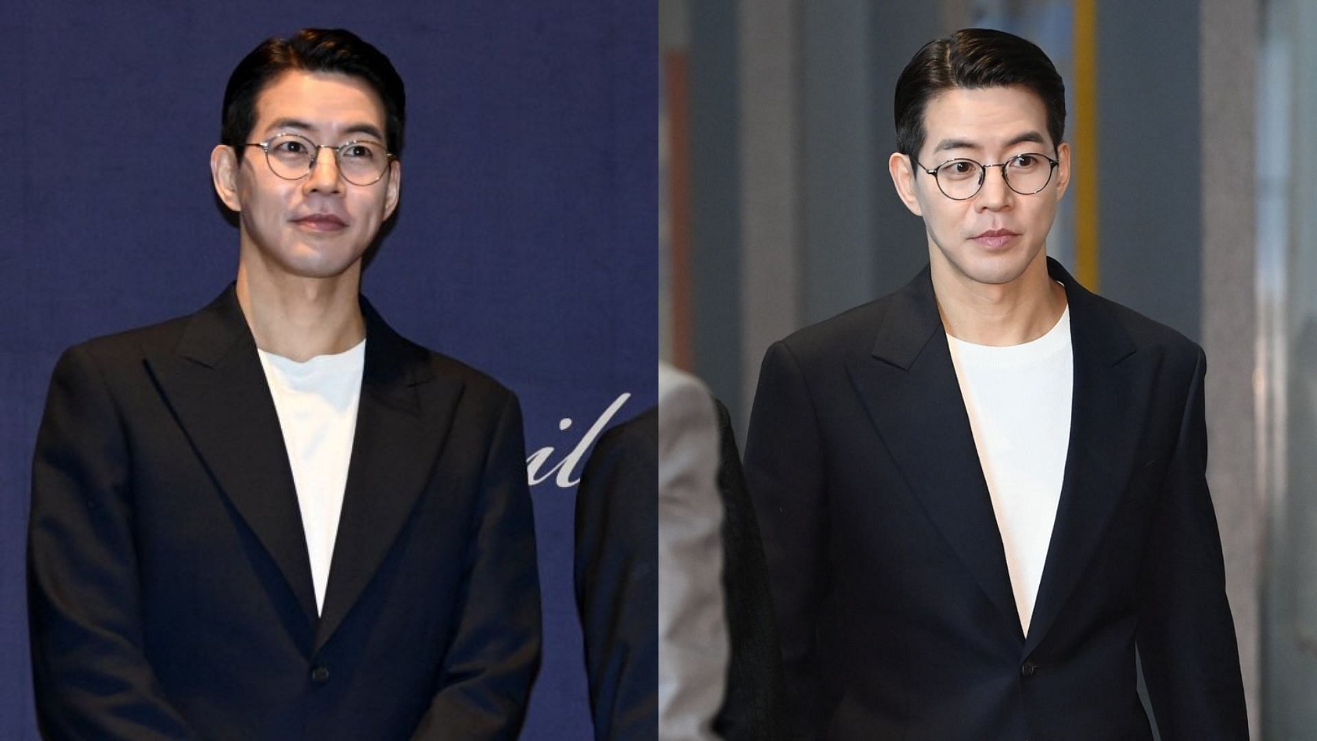 Lee Sang-yoon (Image via Dispatch News)