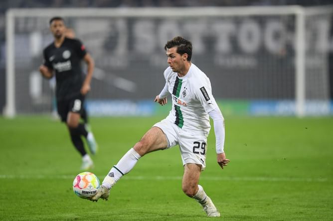 Eintracht Frankfurt vs Borussia Monchengladbach Prediction and Betting Tips | 15th April 2023
