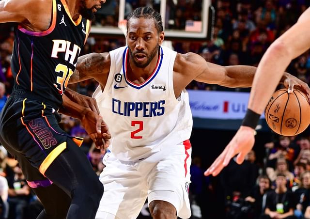 NBA games on TV (18th April 2023): Which games will be televised today?
