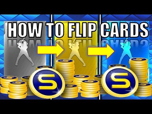 What are the best cards to flip in MLB the Show 23? Listing suitable ...