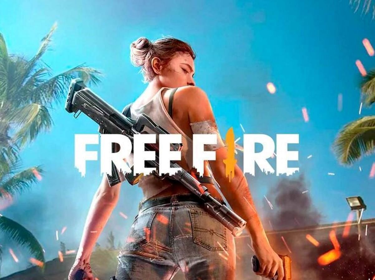 Top 10 Free Fire Players in The World - Javatpoint