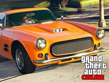 GTA Online Podium and Prize cars released (April 6 to April 12, 2023)