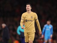 Robert Lewandowski was wanted at Old Trafford more than a decade ago.