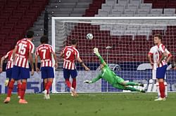 Atletico Madrid vs Mallorca Prediction and Betting Tips | 26th April 2023