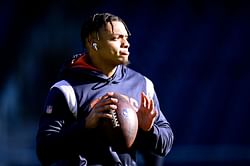 Why Justin Fields could win NFL MVP in 2023