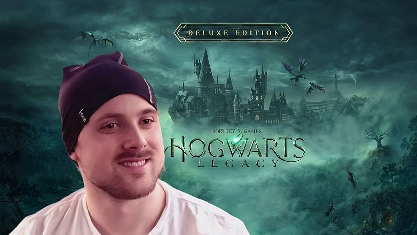 Hogwarts Legacy & Forspoken Will Have Denuvo DRM - Fossbytes