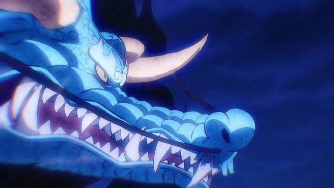 One Piece episode 1059: Did Orochi reunite with the 