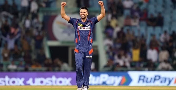IPL 2023: Predicting 3 players who will take most wickets in today's RCB vs LSG clash