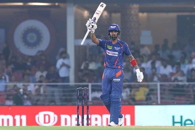 IPL 2023 - क्या केएल राहुल के ऊपर है कप्तानी का दबाव ? जोंटी रोड्स ने दी ये प्रतिक्रिया