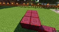 Crimson stems (Image via Mojang)