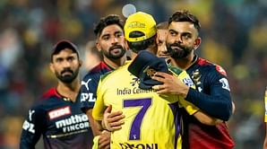 3 player battles to watch out for in RCB vs CSK, Match 24 of IPL 2023