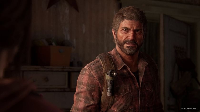 The Last of Us Fans Patch Game Crashing-Glitch Years After Release