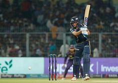 "Day riders" - Shubman Gill's cryptic post after GT defeat his former team KKR in IPL 2023