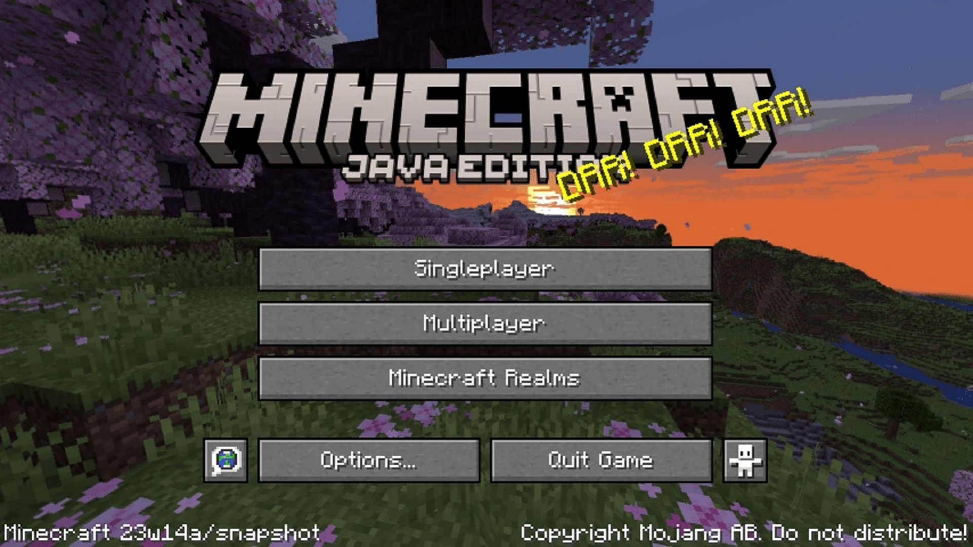 Minecraft 1.20.1 Official Download – Java Edition 