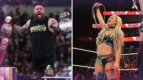 Former friends reunite on SmackDown, top champion interviewed - 4 shows coming to WWE Network and Peacock this weekend