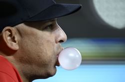 Boston Red Sox manager Alex Cora suggests Orioles may be employing dishonest tactics: “We’ve got to take a look at it and see if we find something"