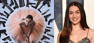 Ballerina: John Wick spin-off gets a release date