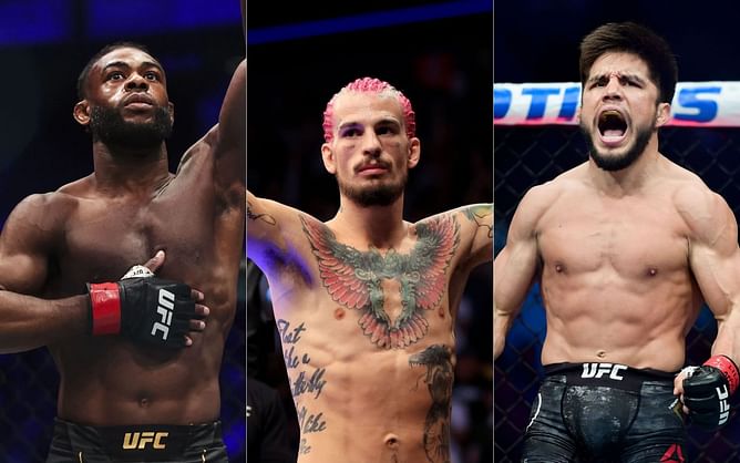 Sean O’Malley feels Henry Cejudo vs. Aljamain Sterling at UFC 288 could serve better as a non-PPV Fight Night