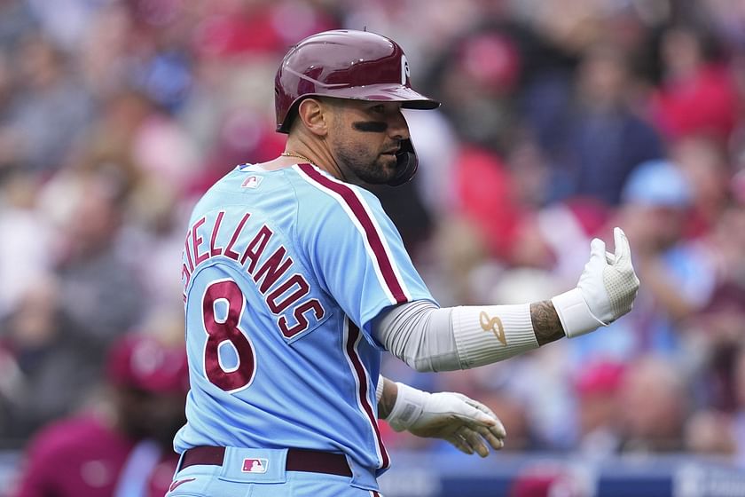 Is Seattle Mariners Star Outfielder a Philadelphia Phillies Trade Deadline  Fit? - Sports Illustrated Inside The Phillies