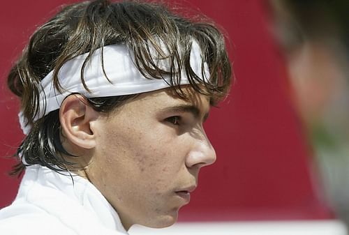 Rafael Nadal