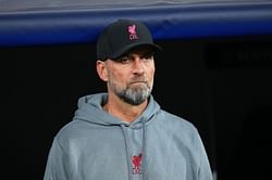 “I would like to make all those decisions” - Jurgen Klopp suggests ‘outstanding’ Liverpool star could be loaned out next season
