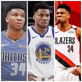 Top 3 potential landing spots for Giannis Antetokounmpo if he decides to exit Milwaukee Bucks in 2024 summer