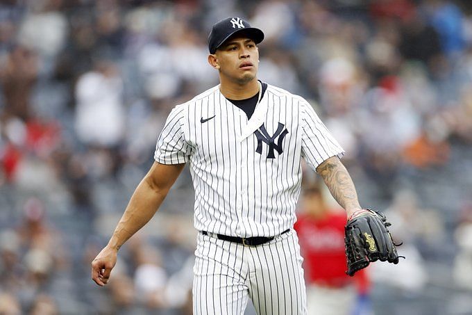 New York Yankees fans despair as yet another player, Jonathan Loaisiga, is  set to undergo testing for potential injury: What the f*** is going on