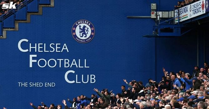 Chelsea have contacted former manager about potentially becoming manager in the summer - Reports