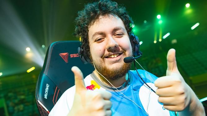 "I'm looking forward to it if we go"- Cloud9 leaf on their progress to Masters at VCT Americas League