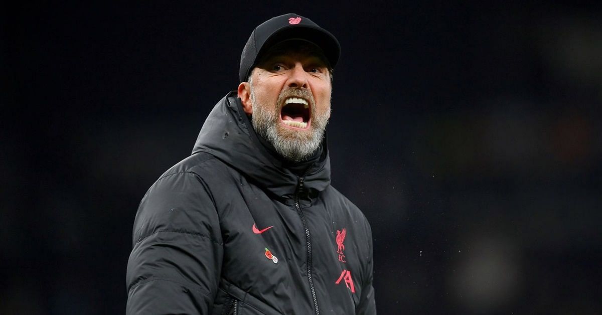 Jurgen Klopp is hoping to revamp his midfield this summer.