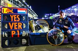 2023 F1 Australian GP: Winners and Losers