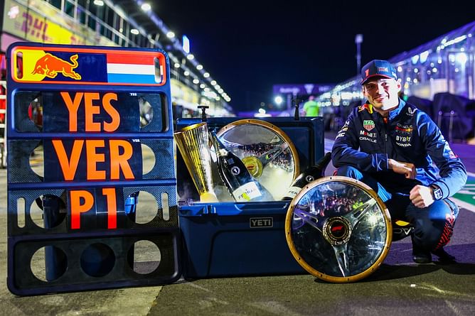 2023 F1 Australian GP: Winners and Losers