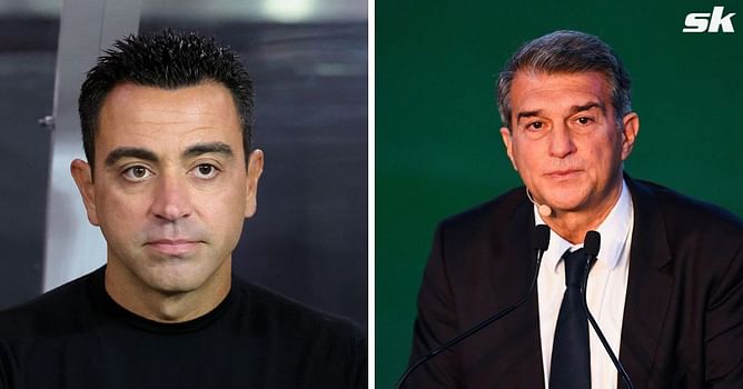 Barcelona decide 22-year-old star will never play for club again as Xavi and Joan Laporta make big decision: Reports