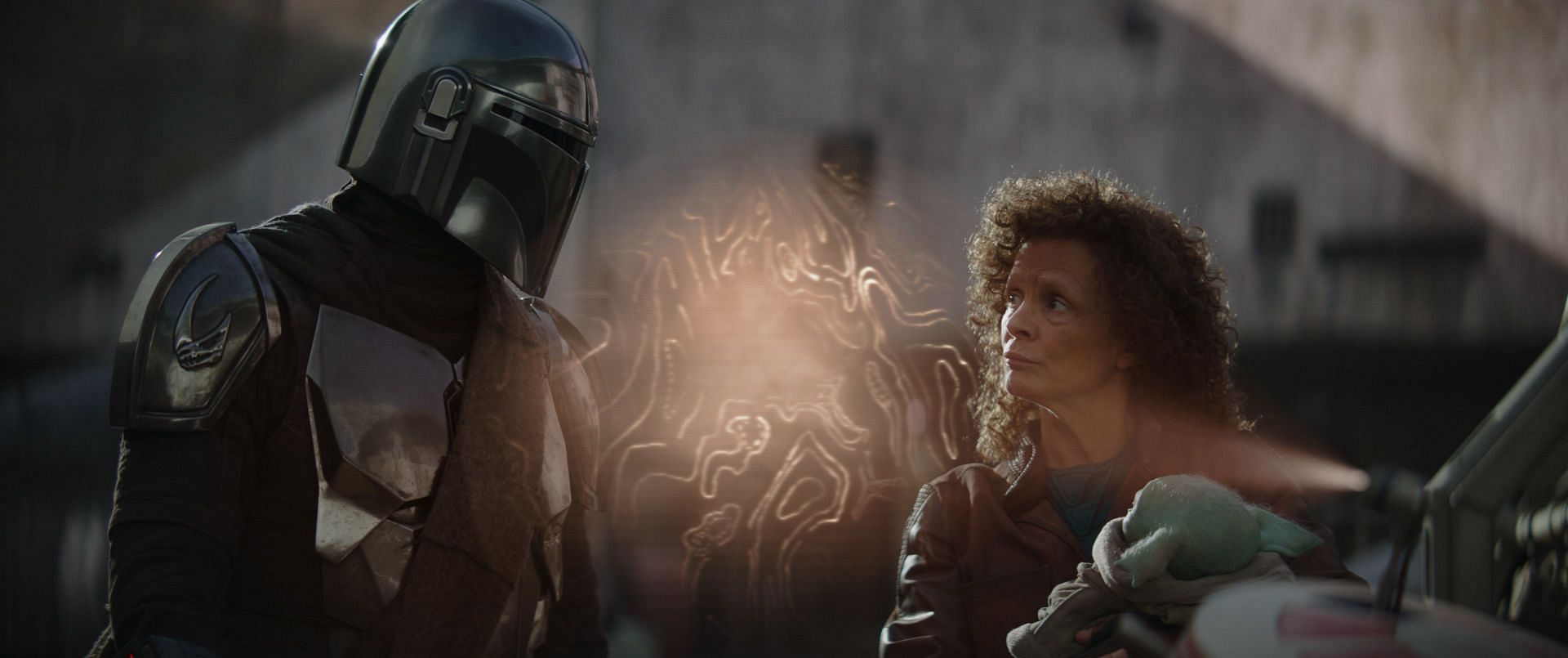 The Mandalorian' Season 3 Premiere Viewership Numbers Crater