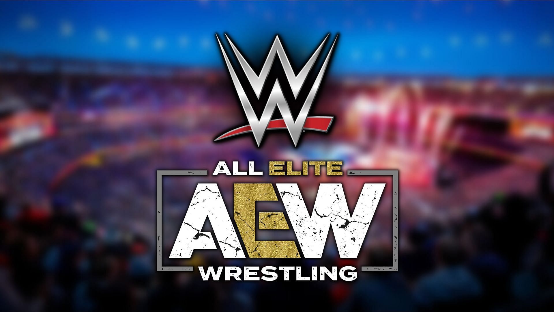 Is AEW still a credible competitor to WWE?