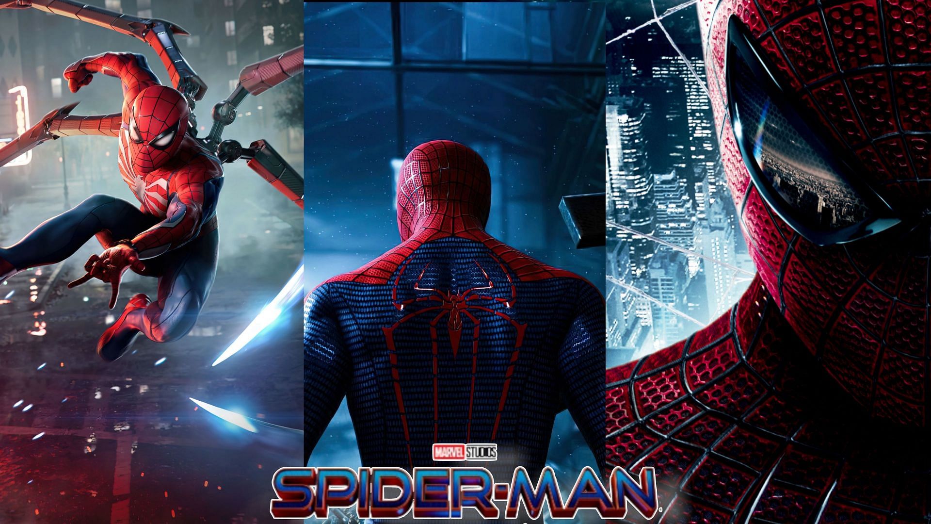 Tom Holland&#039;s Peter Parker will still be starring in the next Spider-Man Marvel movie. (Image via Sportskeeda)