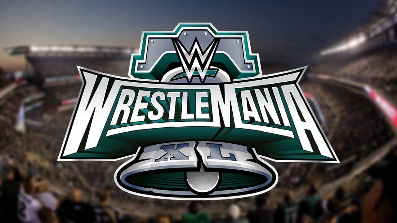 WrestleMania 40 is set to take place in Philadelphia on April 6th and 7th