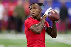 Could Patriots land WR help for Mac Jones? Firing up 2023 NFL Draft simulator to solve Bill Belichick’s problems