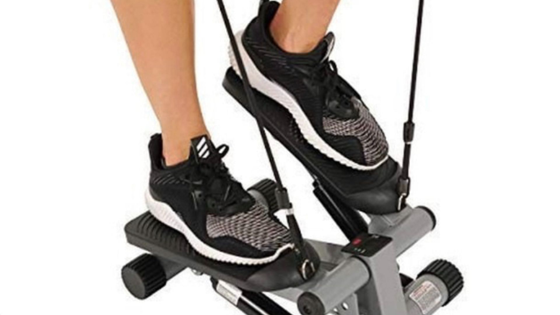 Mini stepper workout benefits: All you need to know