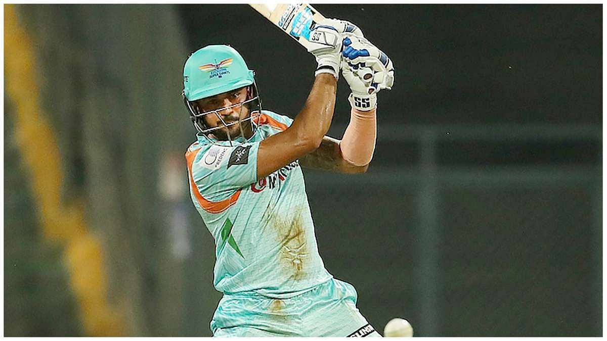 Manish Pandey has not been able to leave an impression in the IPL