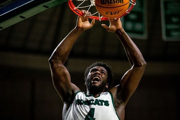 (Image courtesy of Ohiobobcats.com)