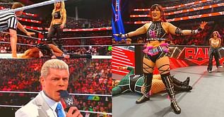 WWE RAW Results: Enormous title change; Cody challenges WWE legend at Backlash - Winners, Recap, Grades and Highlights (April 10, 2023)