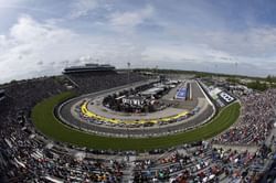 Which driver has won the most NASCAR Crown Jewel races?