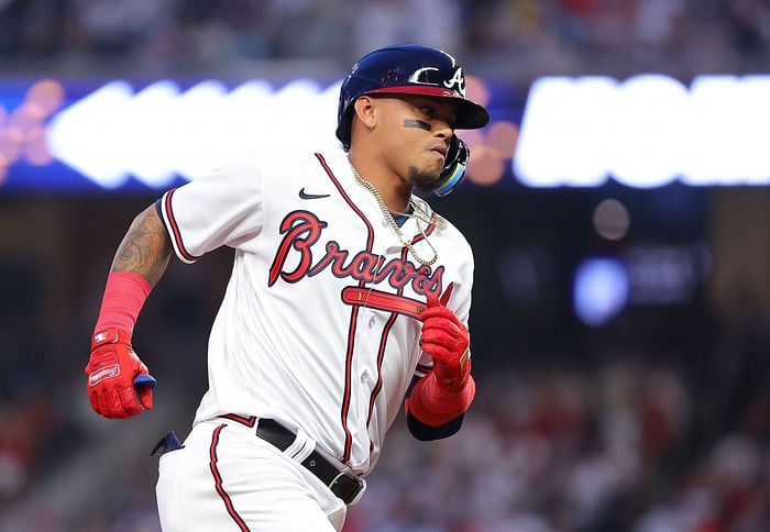 Braves sign Orlando Arcia to two-year, $3 million contract - Battery Power