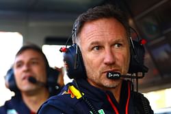 “It is absolutely ridiculous”: Red Bull team principal Christian Horner hits out at F1’s decision of hosting first sprint race at Baku