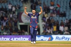 LSG vs DC, IPL 2023: 3 records that were broken during Lucknow Super Giants vs Delhi Capitals match