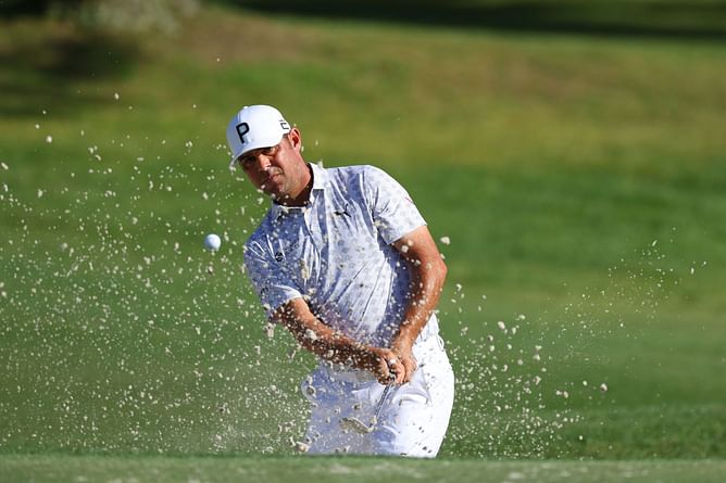 Can Gary Woodland win the 2023 Mexico Open at Vidanta? Look at the golfer's odds