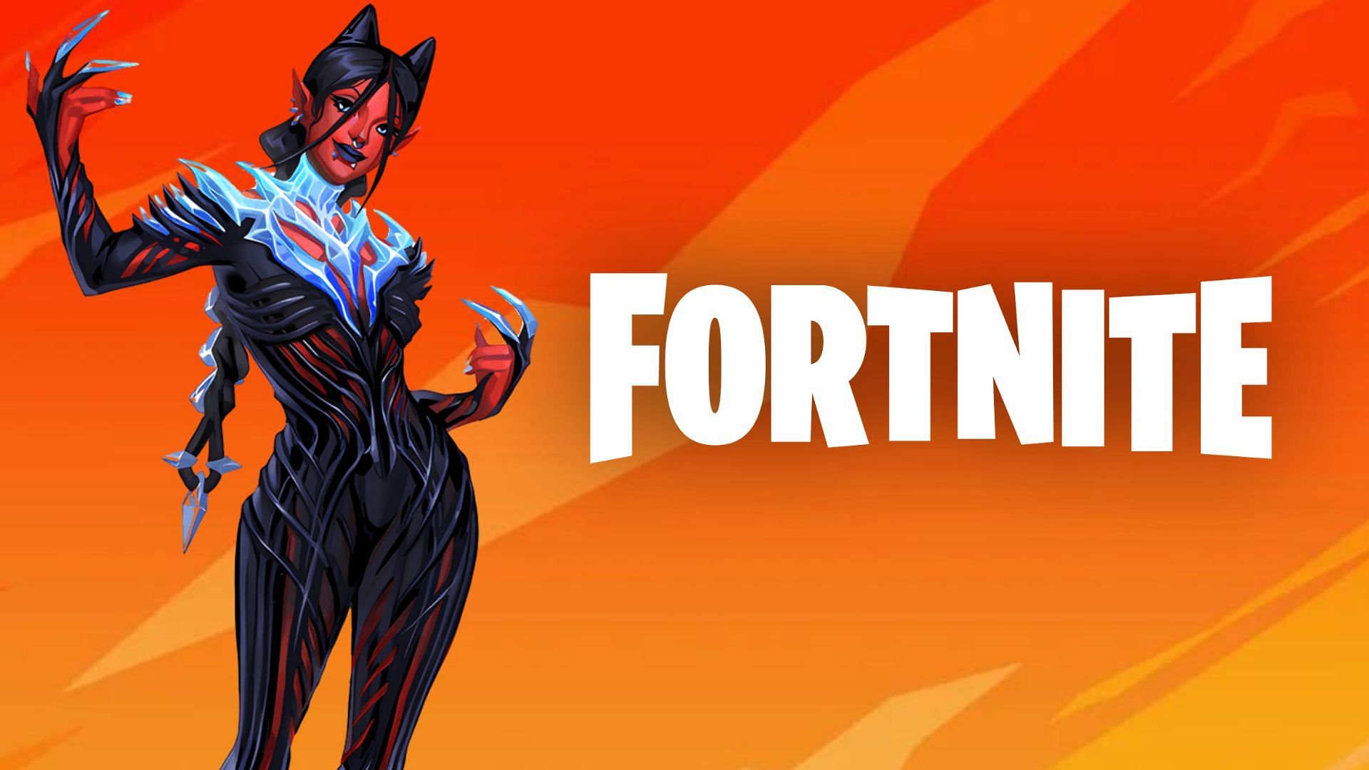 These leaked Skins look absolutely amazing (Image via Epic Games/Fortnite)