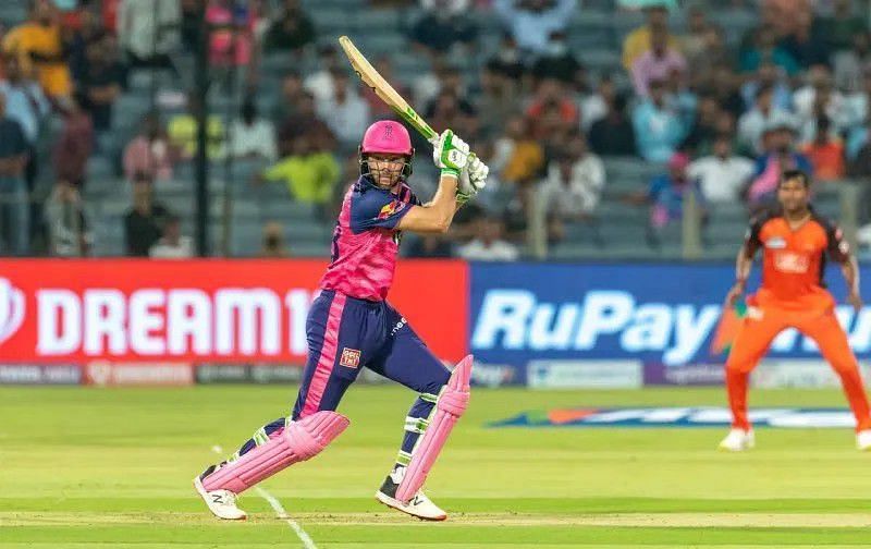 Jos Buttler&#039;s form will be a key to success for RR [IPLT20]